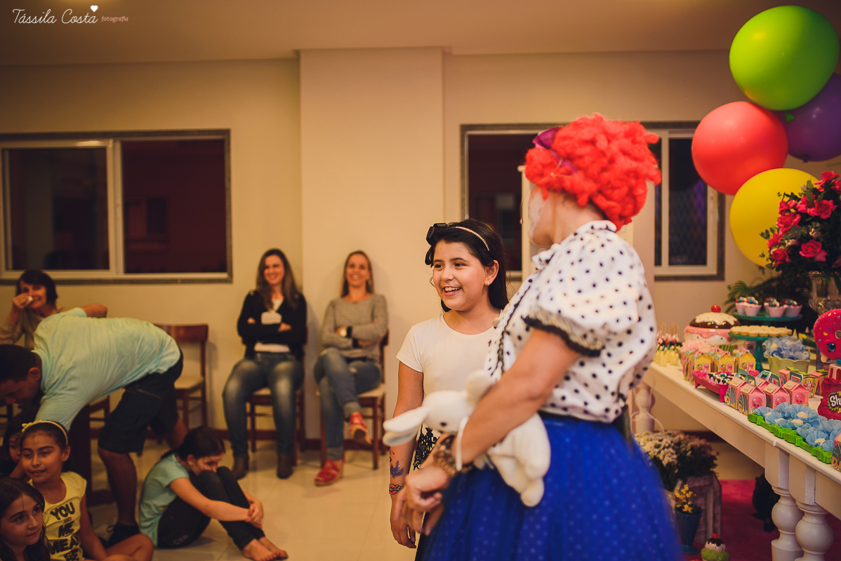 festa no tema shopkins, festa dos sonhos. Aniversário da Sofia de 8 anos, em Manguinhos Serra ES, festa de menina, 08 anos, vila velha es, fotógrafa Tássila Costa no aniversário da Sofia, fotografia de aniversário de men