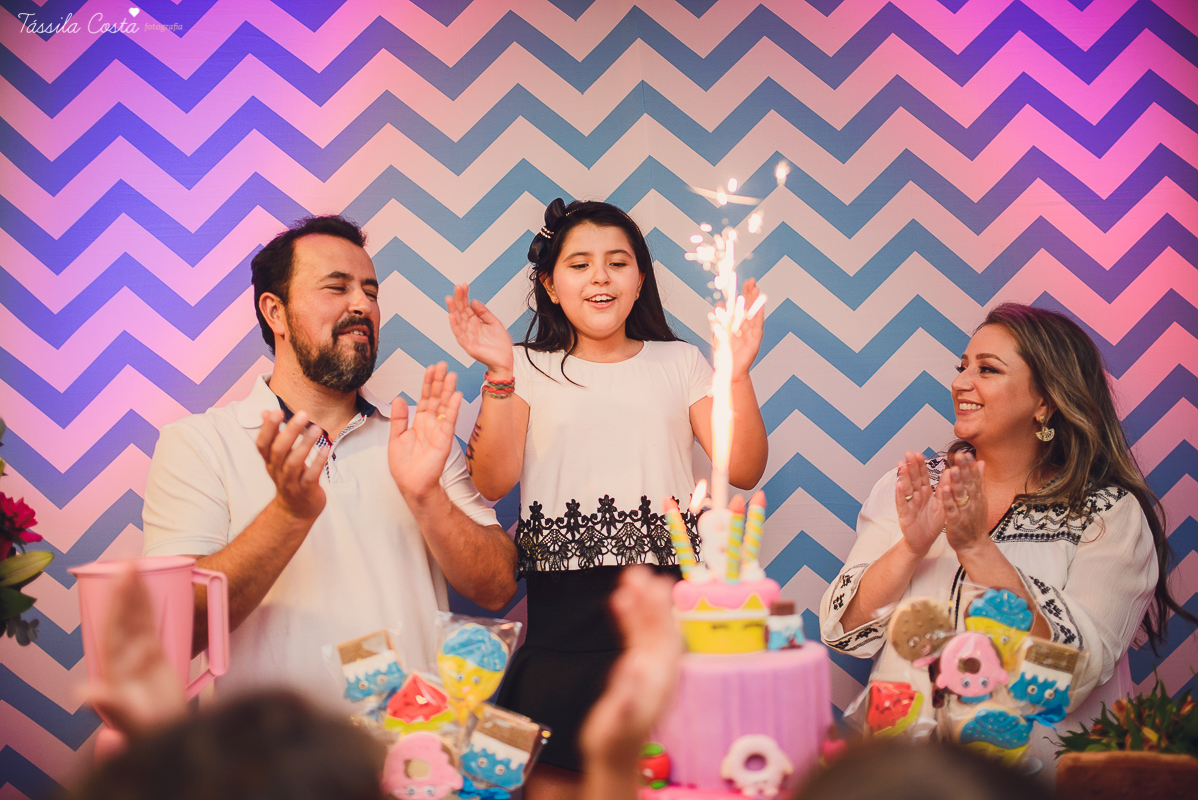 festa no tema shopkins, festa dos sonhos. Aniversário da Sofia de 8 anos, em Manguinhos Serra ES, festa de menina, 08 anos, vila velha es, fotógrafa Tássila Costa no aniversário da Sofia, fotografia de aniversário de men