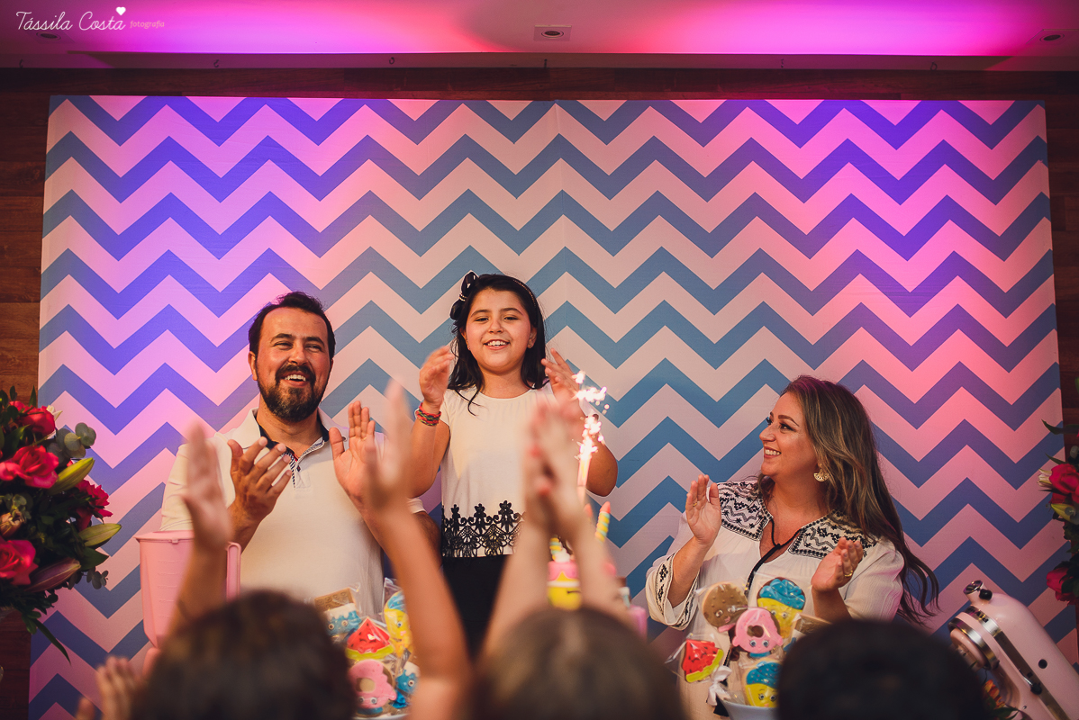festa no tema shopkins, festa dos sonhos. Aniversário da Sofia de 8 anos, em Manguinhos Serra ES, festa de menina, 08 anos, vila velha es, fotógrafa Tássila Costa no aniversário da Sofia, fotografia de aniversário de men