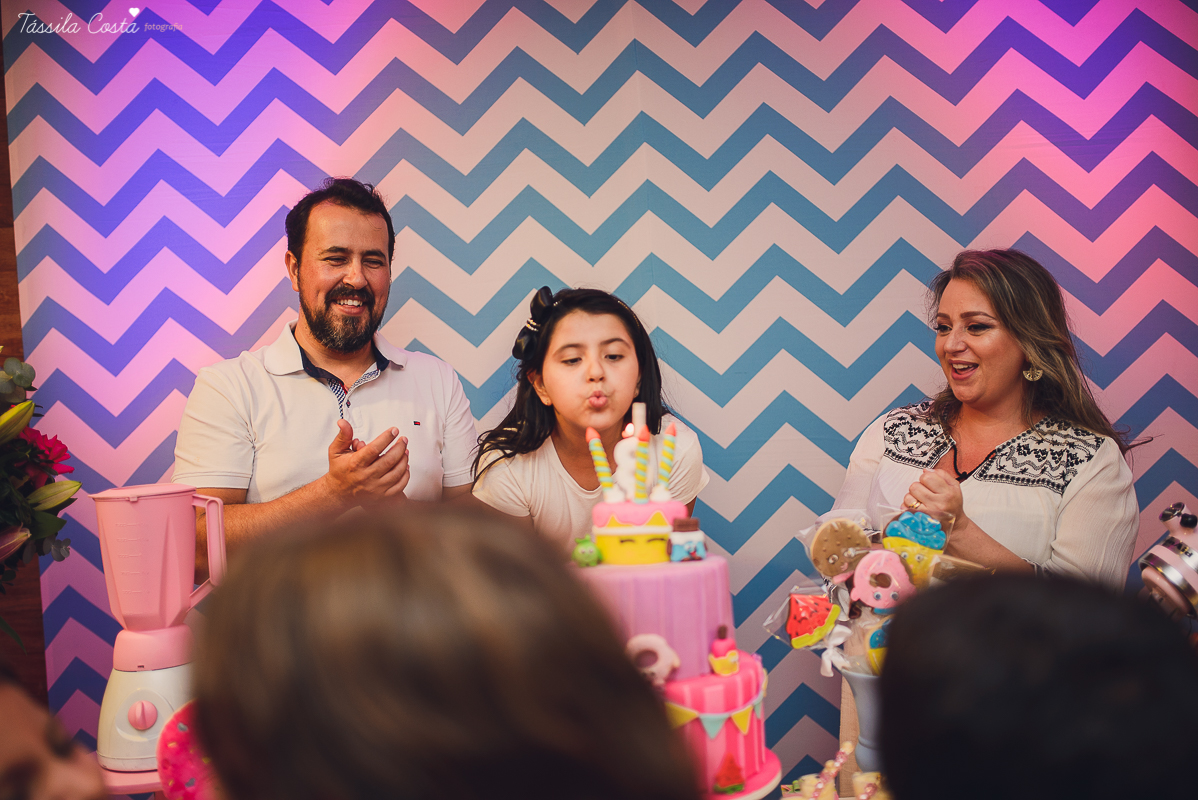 festa no tema shopkins, festa dos sonhos. Aniversário da Sofia de 8 anos, em Manguinhos Serra ES, festa de menina, 08 anos, vila velha es, fotógrafa Tássila Costa no aniversário da Sofia, fotografia de aniversário de men