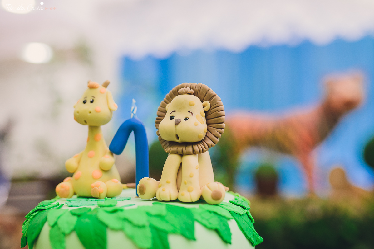 festa linda para o otávio, que completou 1 ano de vida, e comemorou com amigos e familiares no cerimonial infantil em jardim da penha, pirlim pim lim, fotografia de tássila costa fotografia, festa de menino com o tema safari, festa dos sonho