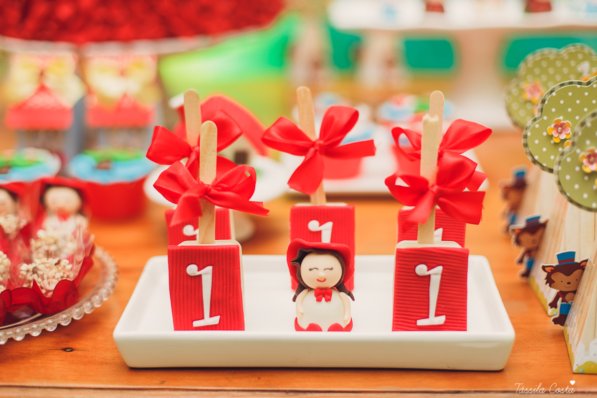 aniversário de menina, no tema chapeuzinho vermelho, festa de 1 ano no cerimonial Tironi Bambini, Vitória ES, Tássila Costa fotografia, fotógrafo de festa infantil em Vitória ES, fotos lindas de aniversário, álbum de aniversário infantil