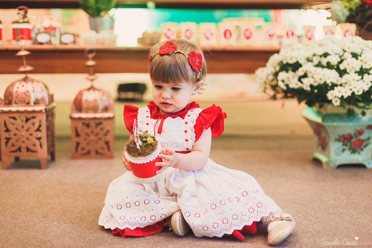 aniversário de menina, no tema chapeuzinho vermelho, festa de 1 ano no cerimonial Tironi Bambini, Vitória ES, Tássila Costa fotografia, fotógrafo de festa infantil em Vitória ES, fotos lindas de aniversário, álbum de aniversário infantil