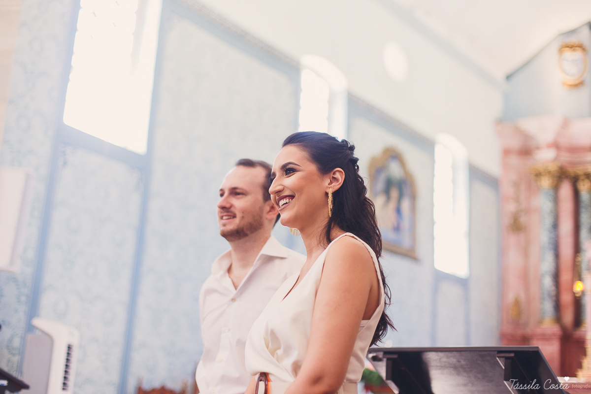 fotos de batizado, qual look usar no batizado do meu filho, lojas para comprar roupa para batizado em vila velha es, Igreja na Prainha para batismo, Igreja do Rosário, fotos lindas de batizado, meu primeiro sacramento, madrinha bem vestida no batizado