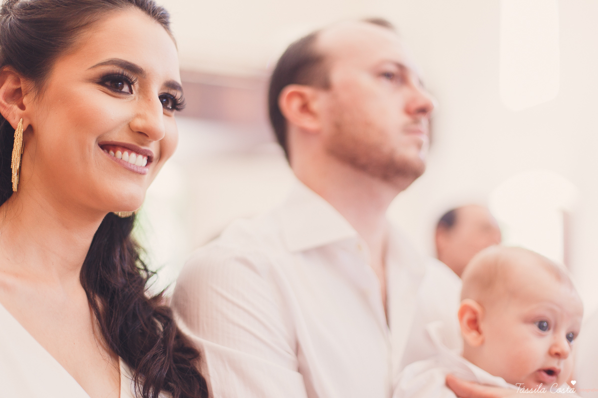 fotos de batizado, qual look usar no batizado do meu filho, lojas para comprar roupa para batizado em vila velha es, Igreja na Prainha para batismo, Igreja do Rosário, fotos lindas de batizado, meu primeiro sacramento, madrinha bem vestida no batizado