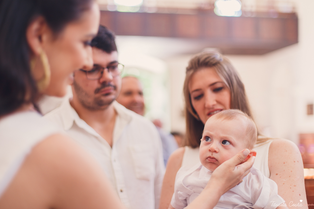 fotos de batizado, qual look usar no batizado do meu filho, lojas para comprar roupa para batizado em vila velha es, Igreja na Prainha para batismo, Igreja do Rosário, fotos lindas de batizado, meu primeiro sacramento, madrinha bem vestida no batizado