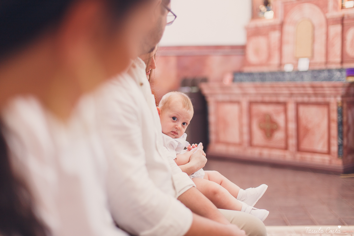 fotos de batizado, qual look usar no batizado do meu filho, lojas para comprar roupa para batizado em vila velha es, Igreja na Prainha para batismo, Igreja do Rosário, fotos lindas de batizado, meu primeiro sacramento, madrinha bem vestida no batizado