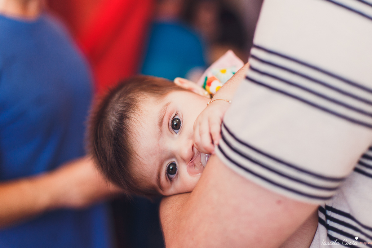 aniversário no tema Disney, aniversário de menina no tema Disney, no Cerimonial O Mais Legal, Sofia 1 ano, tudo azul e vermelho no aniversário, o que vestir no aniversário de 1 ano da filha, look Le Infance para aniversário de 1 ano, Le Infance vestidos