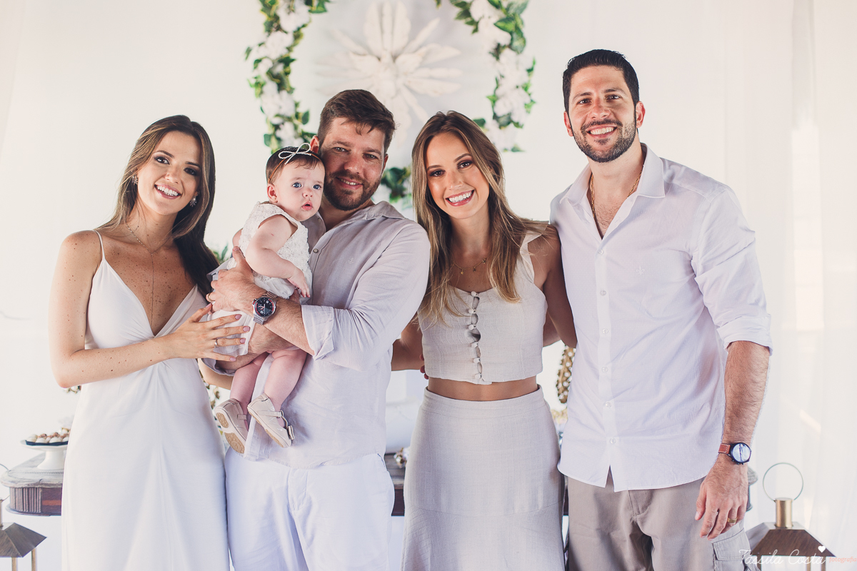 batizado da Mariah, feito na Igreja Santuário Nossa Senhora de Fátima, no Bairro de Fátima, em Serra - ES, fotografia de batizado em Vitória ES, almoço de batizado no Boulevard Lagoa na Serra, decoração linda de batizado, o que a madrinha veste no batizad