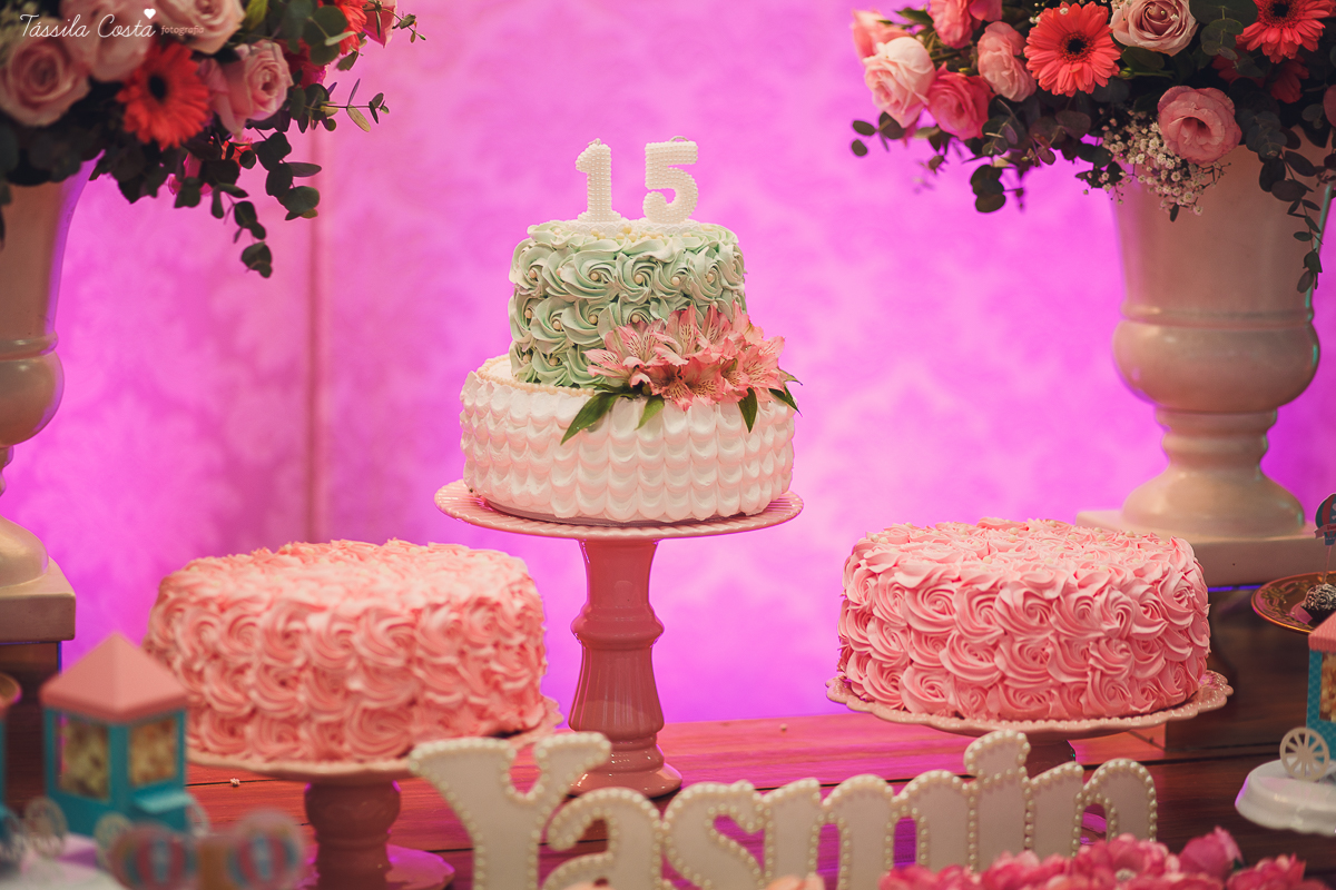 festa dos sonhos da Yasmin, aniversário de 15 anos, festa de princesa, tema carrossel, debutante Yasmin, festa em vitória es, no cerimonial o mais legal, decoração linda de 15 anos, festa maravilhosa, festa rosa e azul, 15 anos