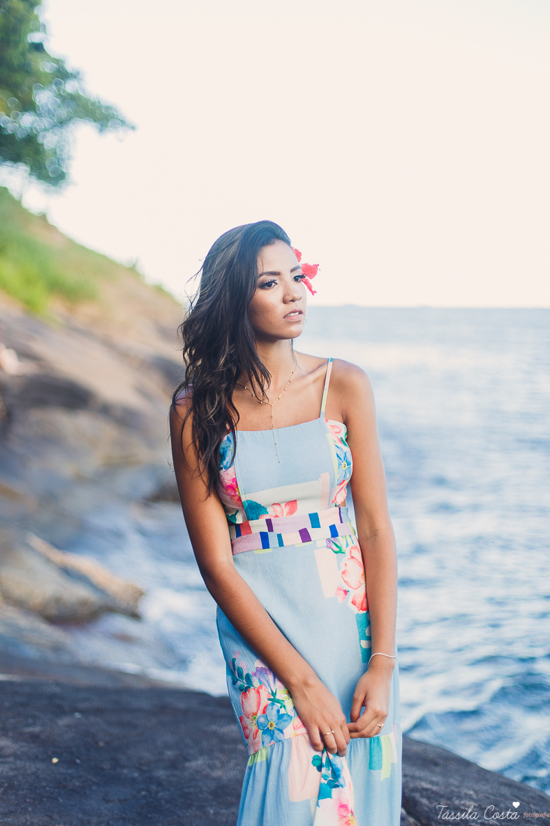 looks para ensaio de 15 anos, o que vestir para meu ensaio de 15 anos, fotos em 15 anos em Vitória ES, fotógrafa especializada em book de 15 anos, fotos no por do sol da Ilha do Frade, fotos em família, o que vestir nas minhas fotos em família, tássila 