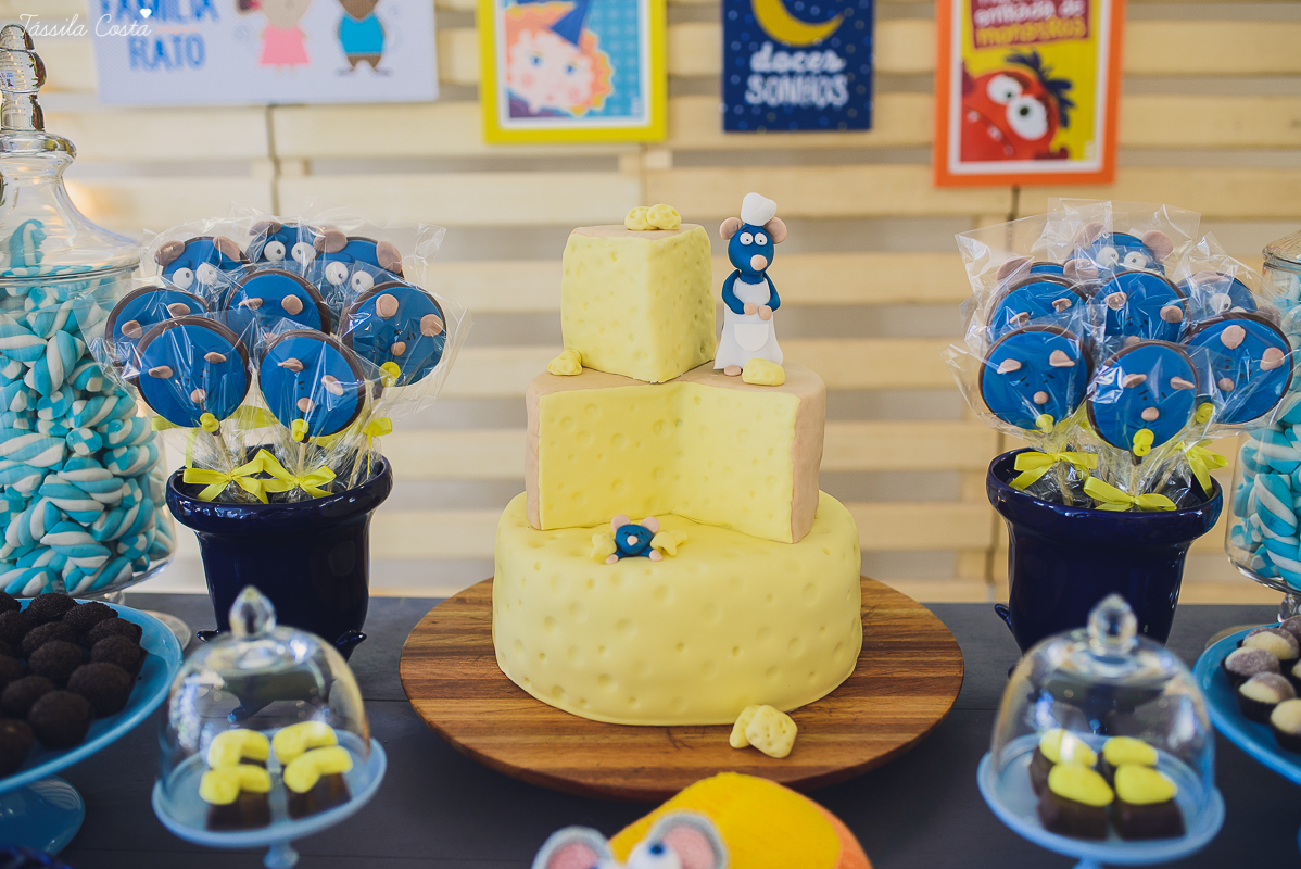 chá de bebê lindo e super diferente, com o tema rato, por conta do sobrenome do pai, decoração da loja As Meninas Locações, que fica em Vitória - ES, com fotos de Tássila Costa, churrasco no pr&eacute