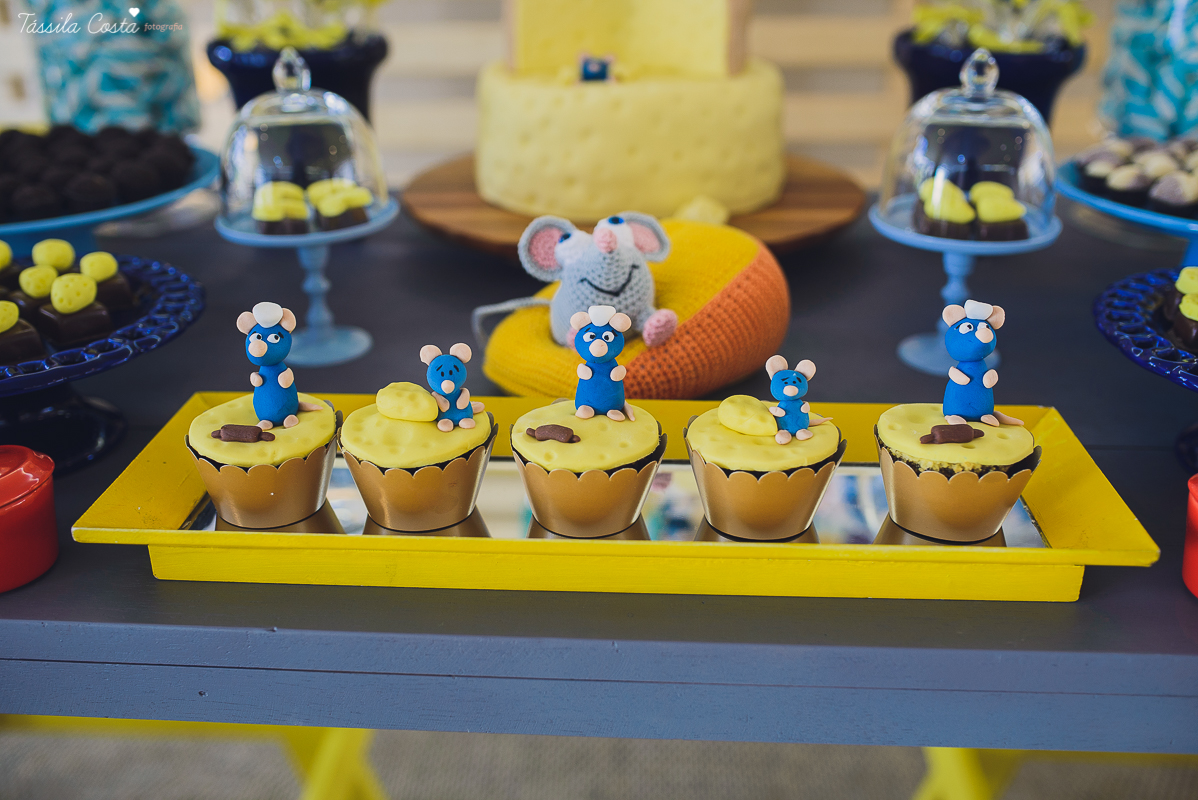 chá de bebê lindo e super diferente, com o tema rato, por conta do sobrenome do pai, decoração da loja As Meninas Locações, que fica em Vitória - ES, com fotos de Tássila Costa, churrasco no pr&eacute