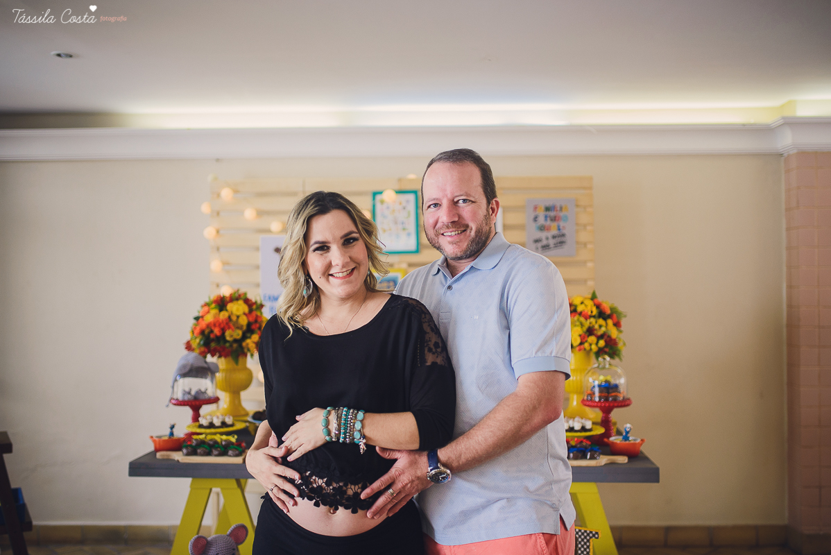 chá de bebê lindo e super diferente, com o tema rato, por conta do sobrenome do pai, decoração da loja As Meninas Locações, que fica em Vitória - ES, com fotos de Tássila Costa, churrasco no pr&eacute