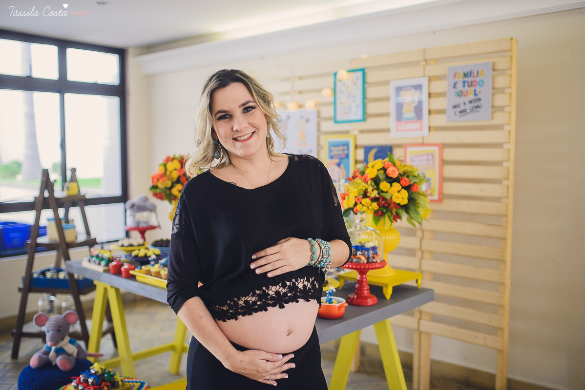 chá de bebê lindo e super diferente, com o tema rato, por conta do sobrenome do pai, decoração da loja As Meninas Locações, que fica em Vitória - ES, com fotos de Tássila Costa, churrasco no pr&eacute