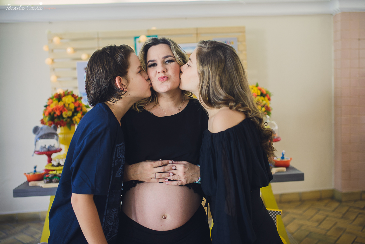 chá de bebê lindo e super diferente, com o tema rato, por conta do sobrenome do pai, decoração da loja As Meninas Locações, que fica em Vitória - ES, com fotos de Tássila Costa, churrasco no pr&eacute