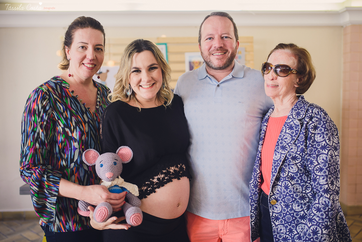 chá de bebê lindo e super diferente, com o tema rato, por conta do sobrenome do pai, decoração da loja As Meninas Locações, que fica em Vitória - ES, com fotos de Tássila Costa, churrasco no pr&eacute