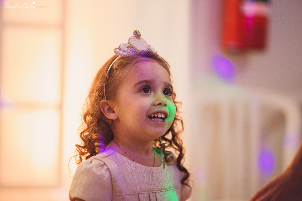 aniversário lindo da princesa sofia, em vitória ES, decoração da Chic Ballon, festa de menina, festa no condomínio em Vix ES, fotos by Tássila Costa