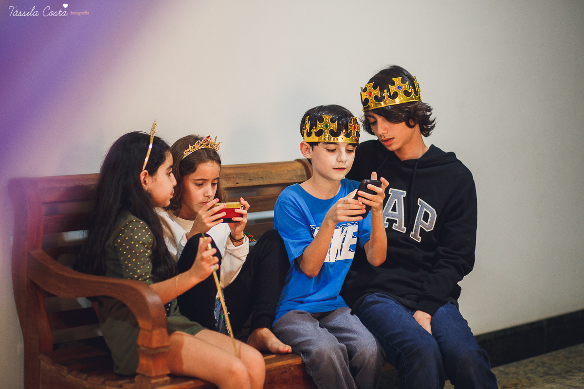 aniversário lindo da princesa sofia, em vitória ES, decoração da Chic Ballon, festa de menina, festa no condomínio em Vix ES, fotos by Tássila Costa