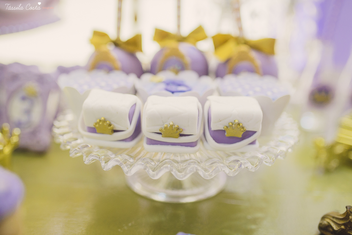 aniversário lindo da princesa sofia, em vitória ES, decoração da Chic Ballon, festa de menina, festa no condomínio em Vix ES, fotos by Tássila Costa