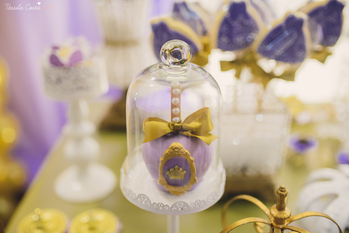 aniversário lindo da princesa sofia, em vitória ES, decoração da Chic Ballon, festa de menina, festa no condomínio em Vix ES, fotos by Tássila Costa