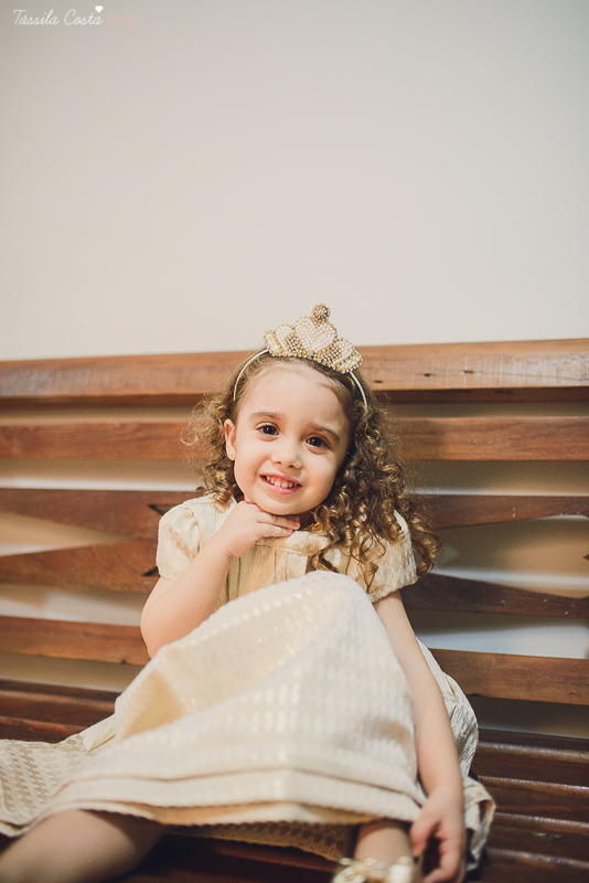 aniversário lindo da princesa sofia, em vitória ES, decoração da Chic Ballon, festa de menina, festa no condomínio em Vix ES, fotos by Tássila Costa