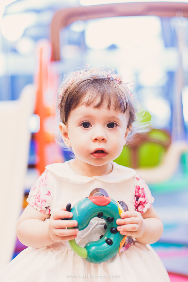 festa infantil linda, na Praia da Costa, Vila Velha, ES, tema Jardim, Jardim da Bettina, festa de menina, festa rosa para aniversário de 1 ano, primeiro ano da minha filha, vestido lindo para vestir no aniversário de 1 ano, fotografia de festa infantil