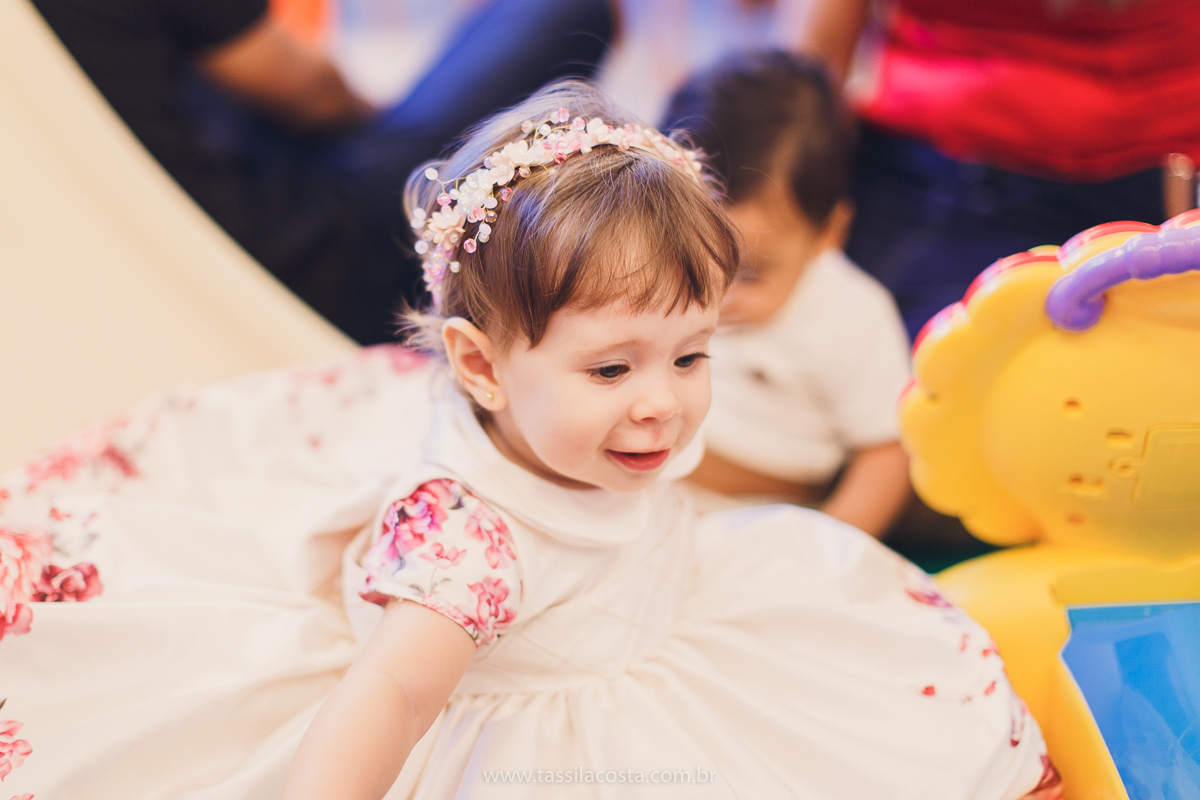 festa infantil linda, na Praia da Costa, Vila Velha, ES, tema Jardim, Jardim da Bettina, festa de menina, festa rosa para aniversário de 1 ano, primeiro ano da minha filha, vestido lindo para vestir no aniversário de 1 ano, fotografia de festa infantil