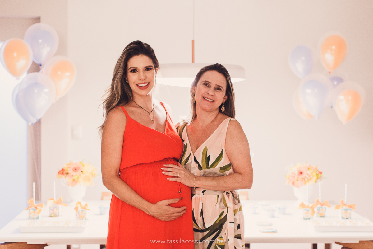 chá de fraldas da Júlia, da Dante Micheline, Praia de Camburi, Vitória ES, tássila costa fotografia, mãe de 3 meninos, mãe de gêmeos, ensaio de gestante feito em casa, fotografia de grávida em vila velha, fotos lindas