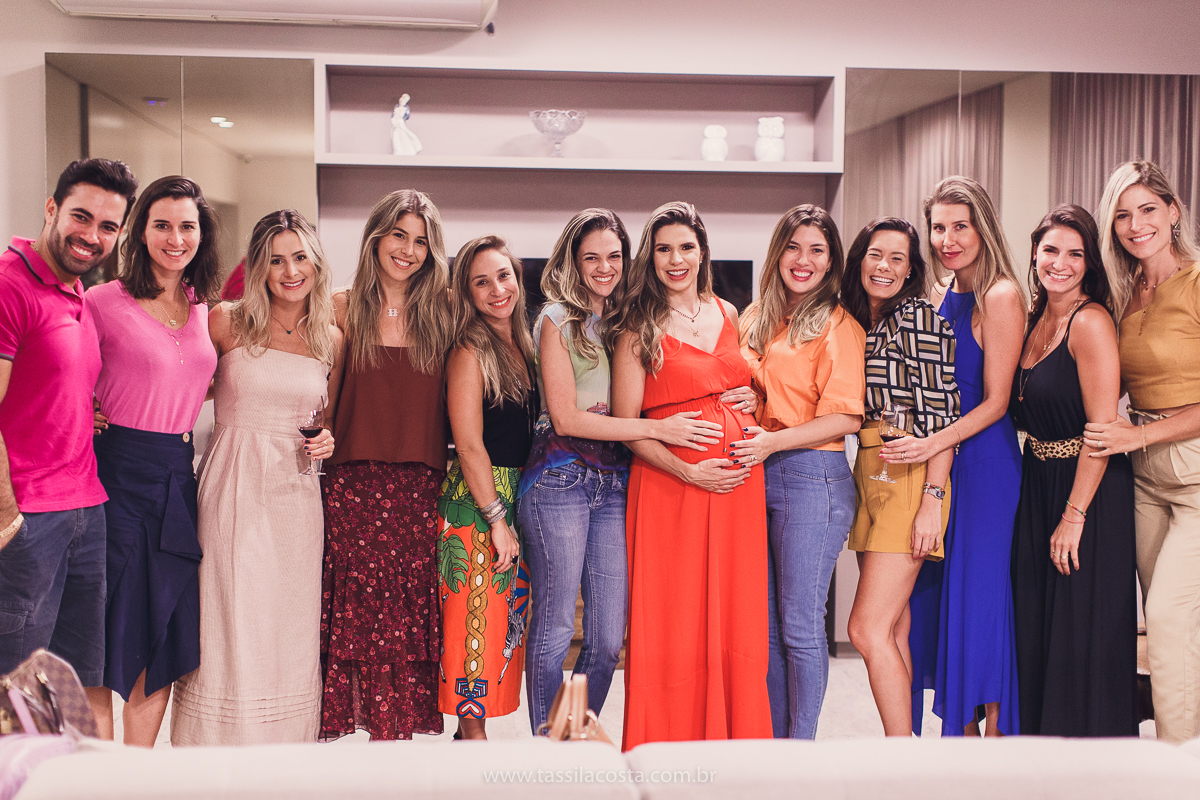 chá de fraldas da Júlia, da Dante Micheline, Praia de Camburi, Vitória ES, tássila costa fotografia, mãe de 3 meninos, mãe de gêmeos, ensaio de gestante feito em casa, fotografia de grávida em vila velha, fotos lindas