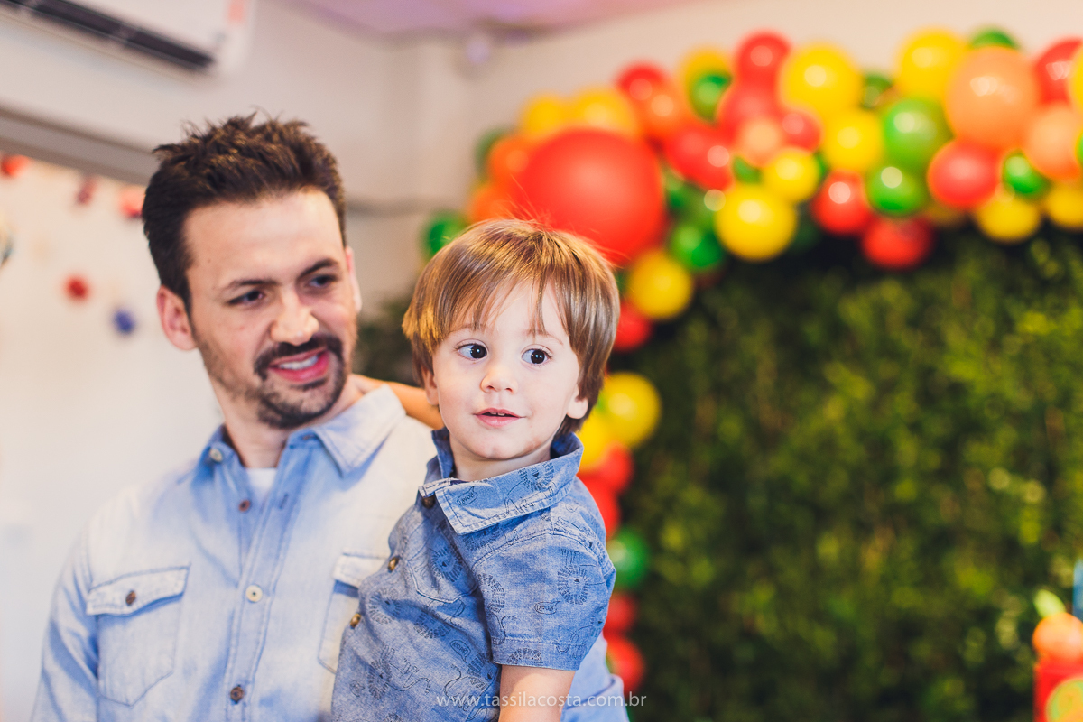 festa infantil em Vitória ES, fotografia de festa infantil em Vitória, festa de aniversário do filho da Thanandra, Thanandra e José, 2 anos do José, fotos lindas de aniversário infantil, tema de aniversário super diferente, festa de menino, 2 anos 