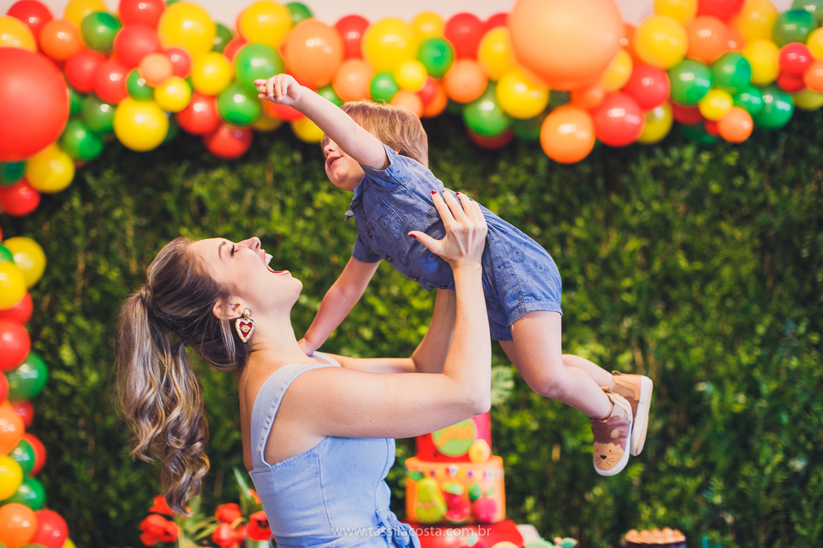 festa infantil em Vitória ES, fotografia de festa infantil em Vitória, festa de aniversário do filho da Thanandra, Thanandra e José, 2 anos do José, fotos lindas de aniversário infantil, tema de aniversário super diferente, festa de menino, 2 anos 