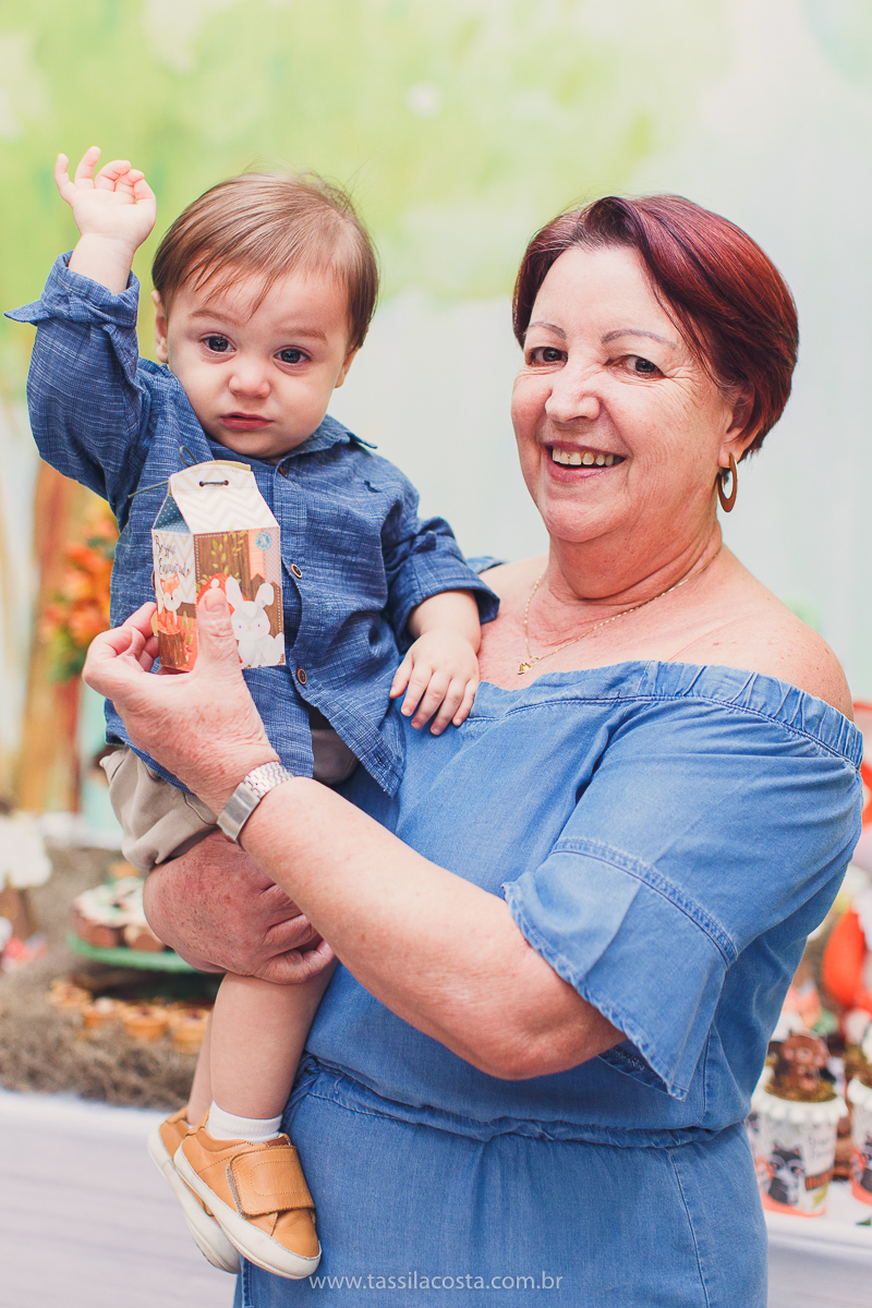 festa com tema super diferente, festa de menino, no cerimonial Ratiboom em Campo Grande, ES, decoração da Giovana da Xic Baloon, decoração no tema Bosque, Bosque do Pedro, fotografia de festa infantil, fotos lindas de aniversário infantil, 1 ano do meu bb