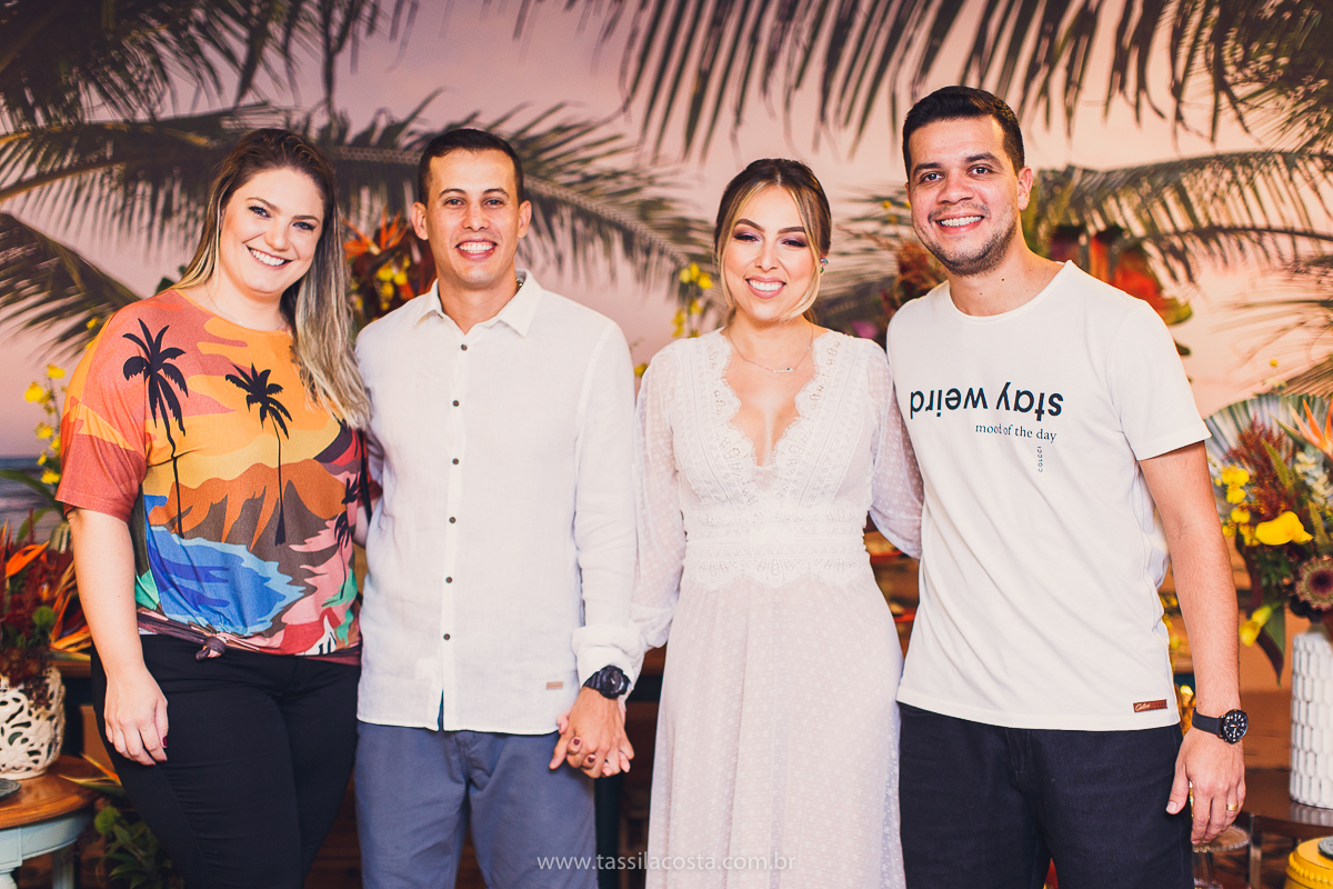 decoração linda de chá bar, Dayane e Higgor, decoração de chá bar by Tais Vaz, fotografia de chá bar by Tássila Costa, chá bar inspirado na balada Tardezinha do Thiaguinho, vestido lindo para usar no chá bar, chá bar em Vitória ES, noivos lindos em ViX