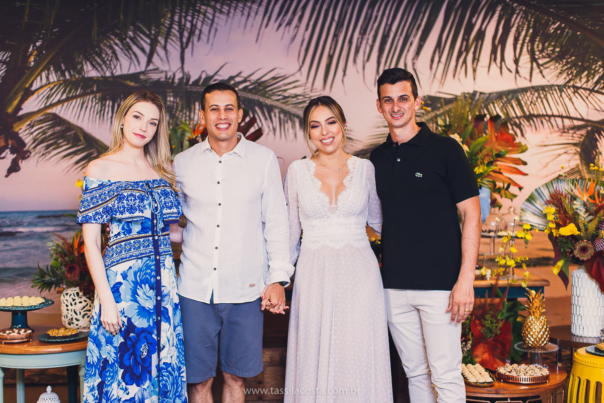 decoração linda de chá bar, Dayane e Higgor, decoração de chá bar by Tais Vaz, fotografia de chá bar by Tássila Costa, chá bar inspirado na balada Tardezinha do Thiaguinho, vestido lindo para usar no chá bar, chá bar em Vitória ES, noivos lindos em ViX