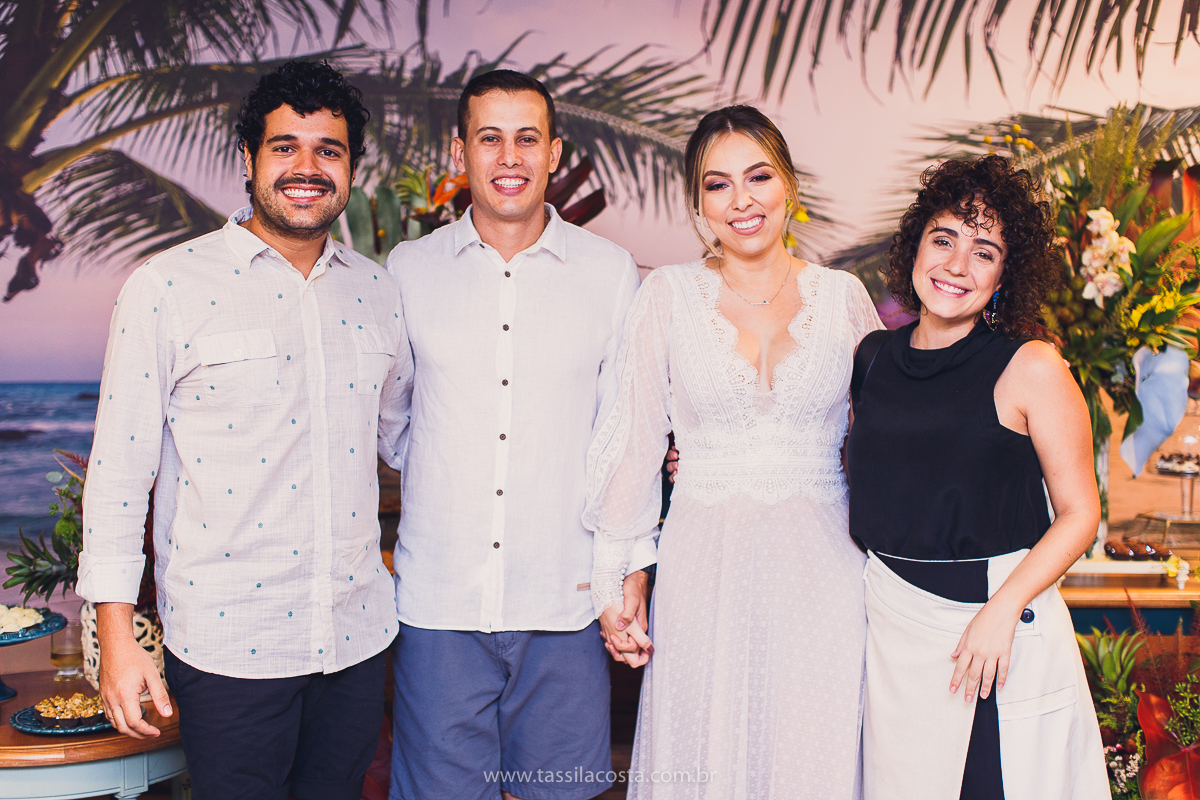 decoração linda de chá bar, Dayane e Higgor, decoração de chá bar by Tais Vaz, fotografia de chá bar by Tássila Costa, chá bar inspirado na balada Tardezinha do Thiaguinho, vestido lindo para usar no chá bar, chá bar em Vitória ES, noivos lindos em ViX