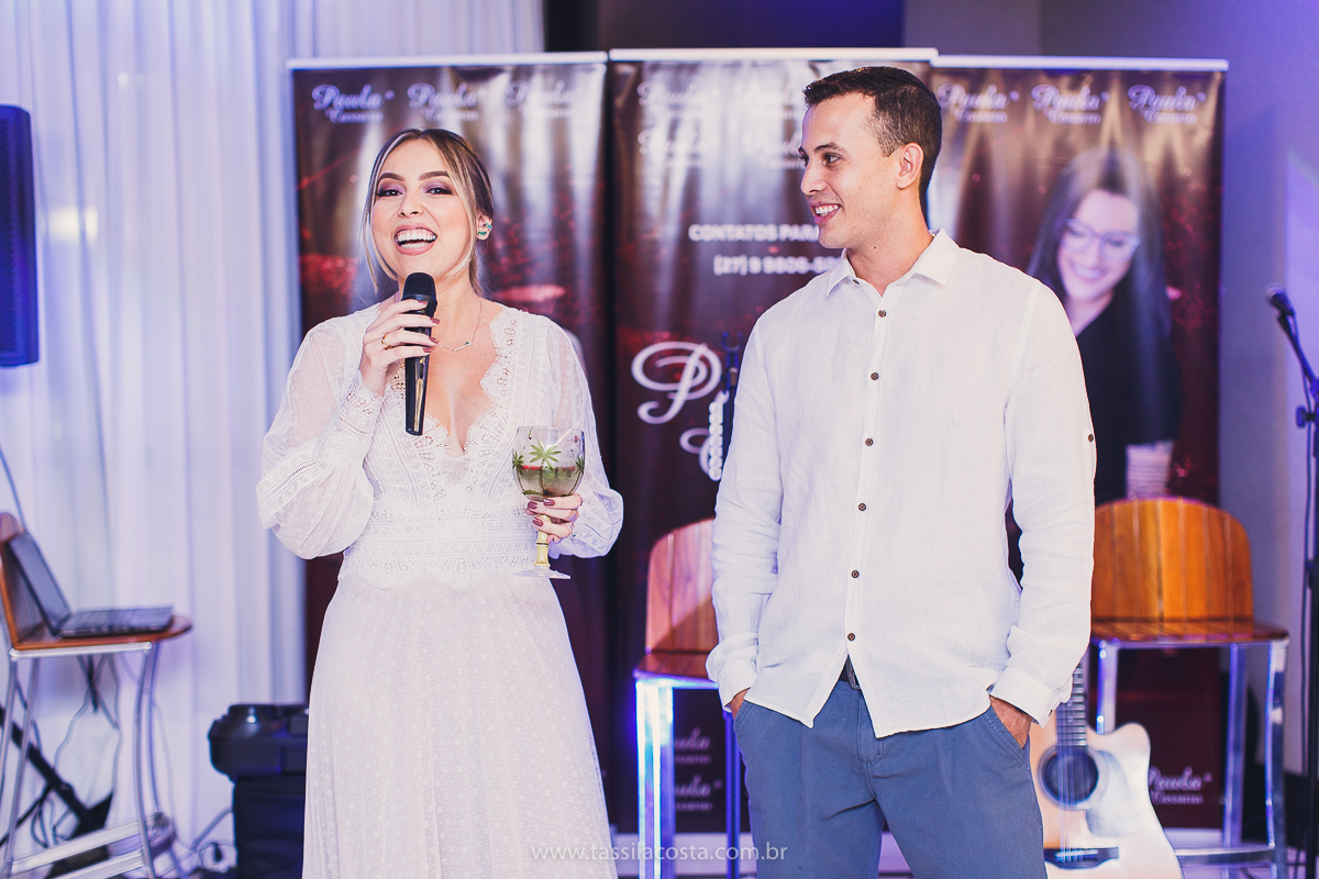 decoração linda de chá bar, Dayane e Higgor, decoração de chá bar by Tais Vaz, fotografia de chá bar by Tássila Costa, chá bar inspirado na balada Tardezinha do Thiaguinho, vestido lindo para usar no chá bar, chá bar em Vitória ES, noivos lindos em ViX