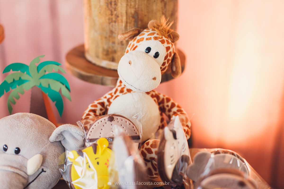 festa infantil de menino, no tema Safari, festa dos sonhos feita em casa, decoração by Loely eventos, mãe e pai de primeira viagem, menino sorridente, bebê lindo, look lindo para aniversário de 1 ano