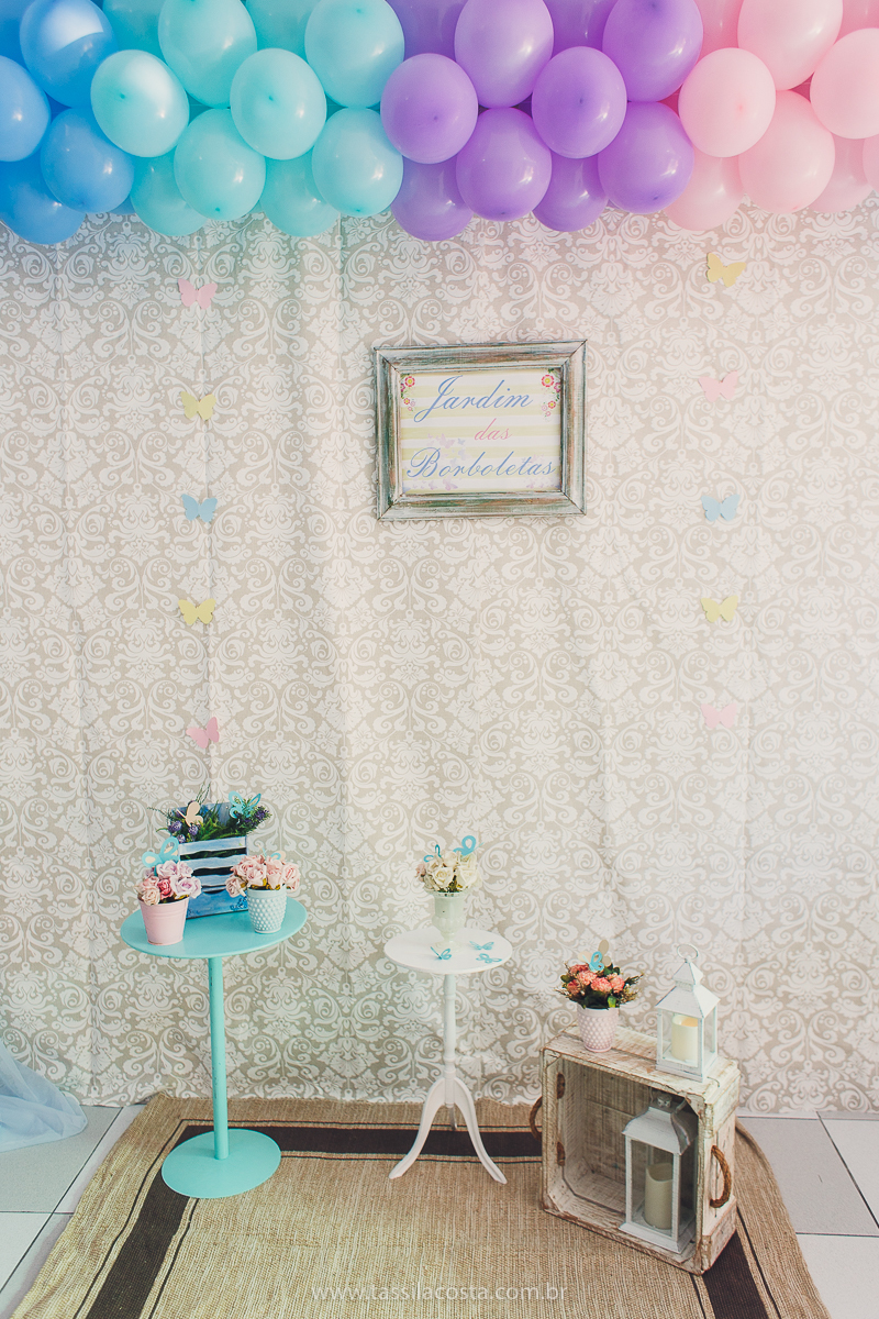 festa infantil linda, feita na casa de festa Zueira, na Praia da Costa, Vila Velha ES. Tássila Costa fotografia, Luísa 1 ano, fotografia de festa infantil na Praia da Costa