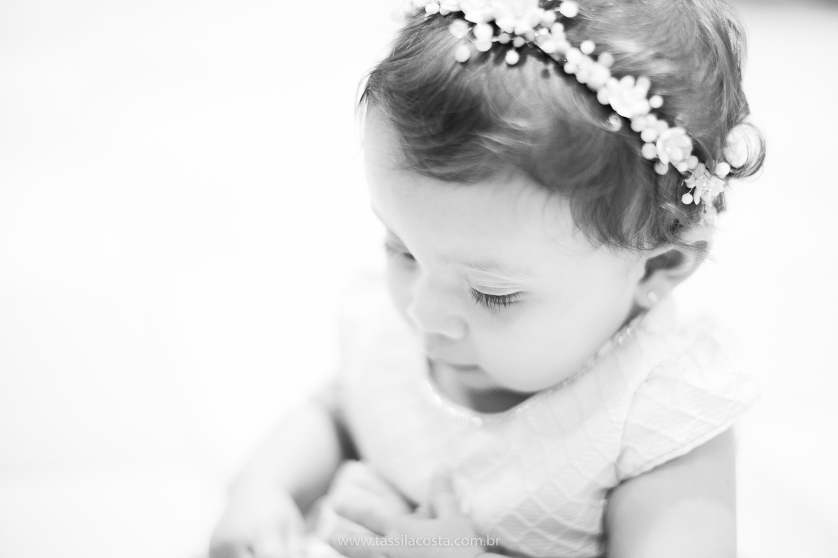 festa infantil linda, feita na casa de festa Zueira, na Praia da Costa, Vila Velha ES. Tássila Costa fotografia, Luísa 1 ano, fotografia de festa infantil na Praia da Costa