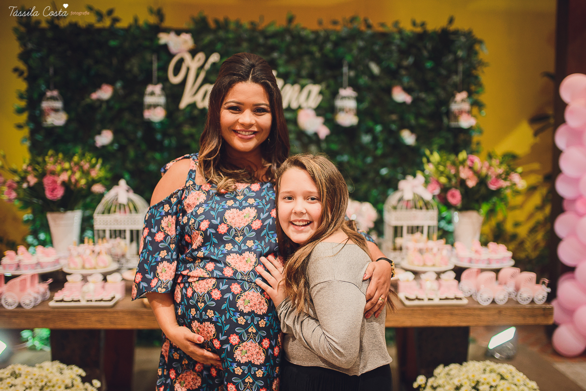 chá de bebê lindo, da Valentina, da mamãe Keila, realizado no cerimonial Fogão de Lenha, na Praia do Canto, próximo ao Triângulo, família linda e super animada