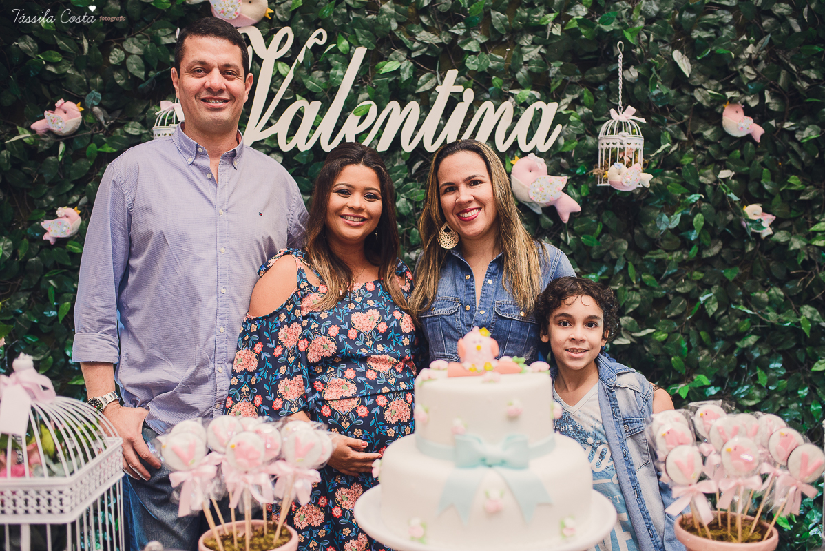 chá de bebê lindo, da Valentina, da mamãe Keila, realizado no cerimonial Fogão de Lenha, na Praia do Canto, próximo ao Triângulo, família linda e super animada