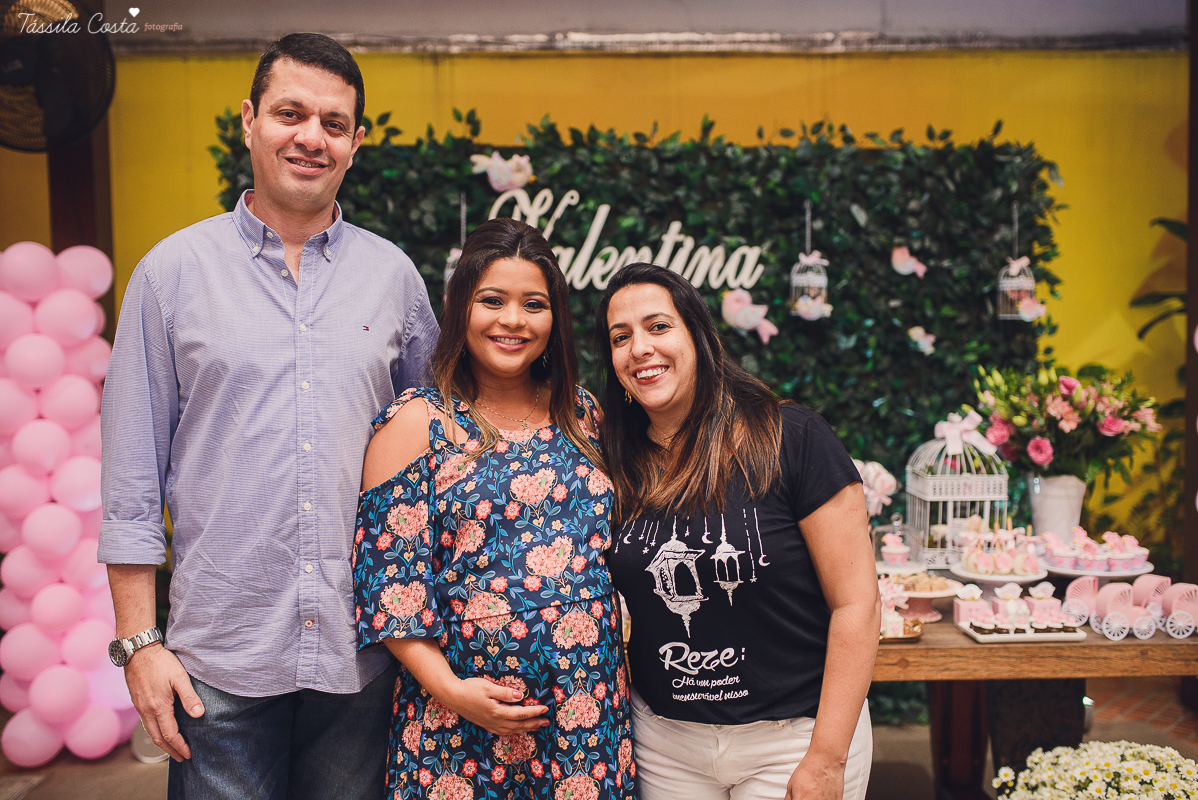 chá de bebê lindo, da Valentina, da mamãe Keila, realizado no cerimonial Fogão de Lenha, na Praia do Canto, próximo ao Triângulo, família linda e super animada