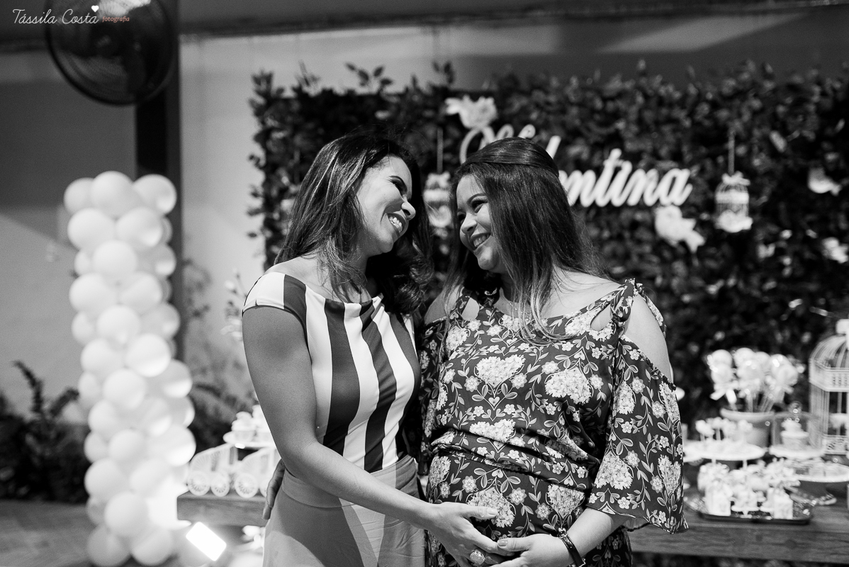 chá de bebê lindo, da Valentina, da mamãe Keila, realizado no cerimonial Fogão de Lenha, na Praia do Canto, próximo ao Triângulo, família linda e super animada