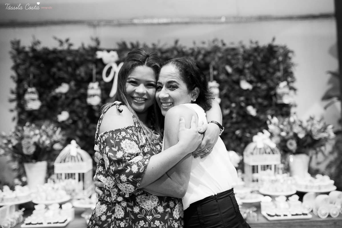 chá de bebê lindo, da Valentina, da mamãe Keila, realizado no cerimonial Fogão de Lenha, na Praia do Canto, próximo ao Triângulo, família linda e super animada