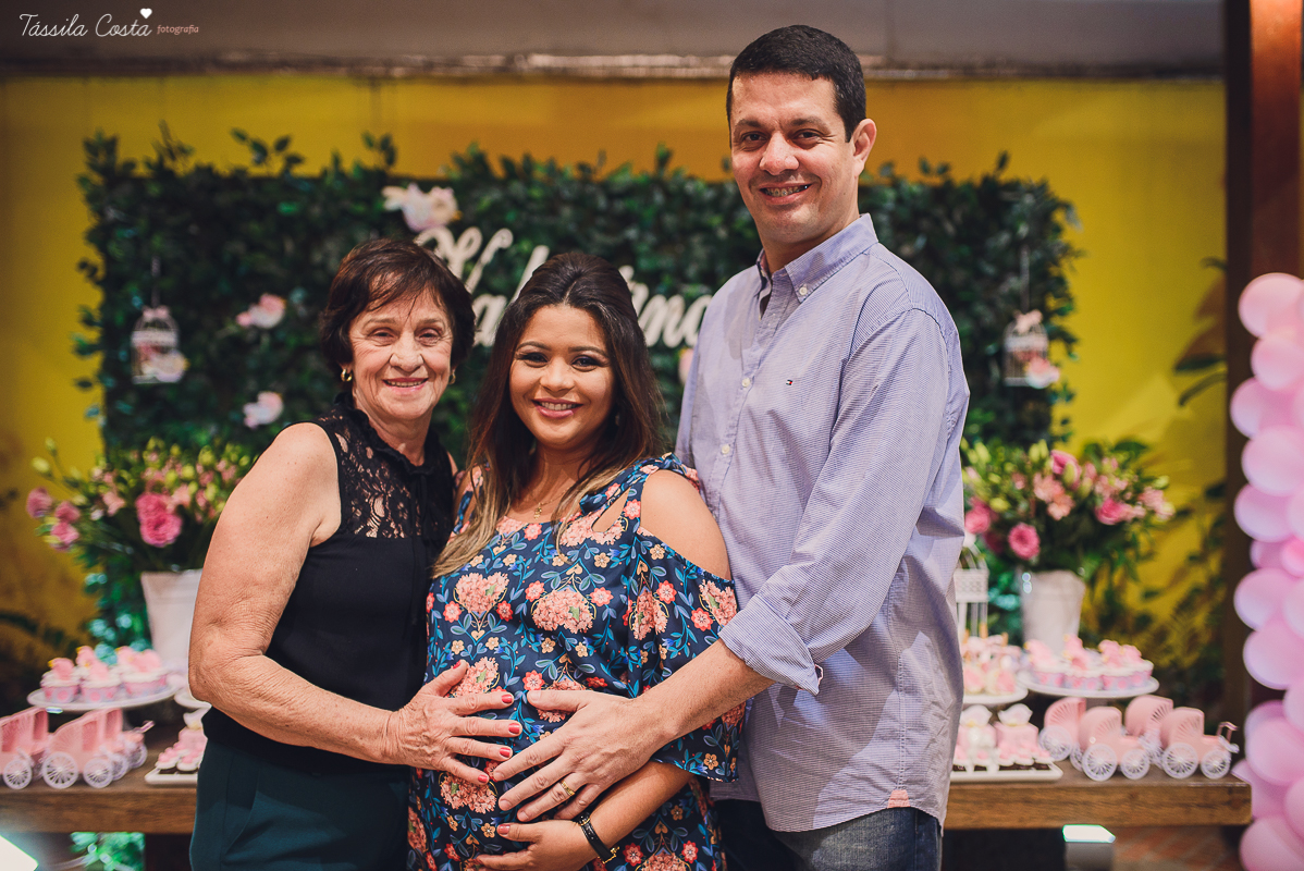 chá de bebê lindo, da Valentina, da mamãe Keila, realizado no cerimonial Fogão de Lenha, na Praia do Canto, próximo ao Triângulo, família linda e super animada