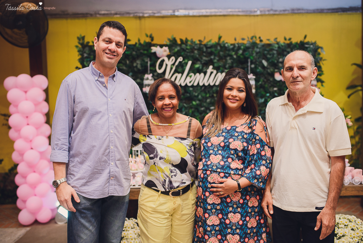 chá de bebê lindo, da Valentina, da mamãe Keila, realizado no cerimonial Fogão de Lenha, na Praia do Canto, próximo ao Triângulo, família linda e super animada