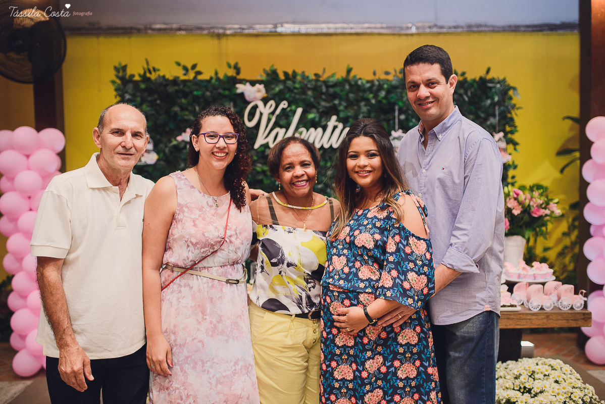chá de bebê lindo, da Valentina, da mamãe Keila, realizado no cerimonial Fogão de Lenha, na Praia do Canto, próximo ao Triângulo, família linda e super animada
