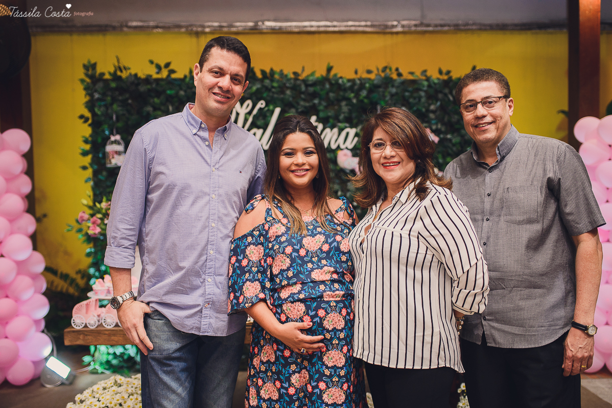 chá de bebê lindo, da Valentina, da mamãe Keila, realizado no cerimonial Fogão de Lenha, na Praia do Canto, próximo ao Triângulo, família linda e super animada