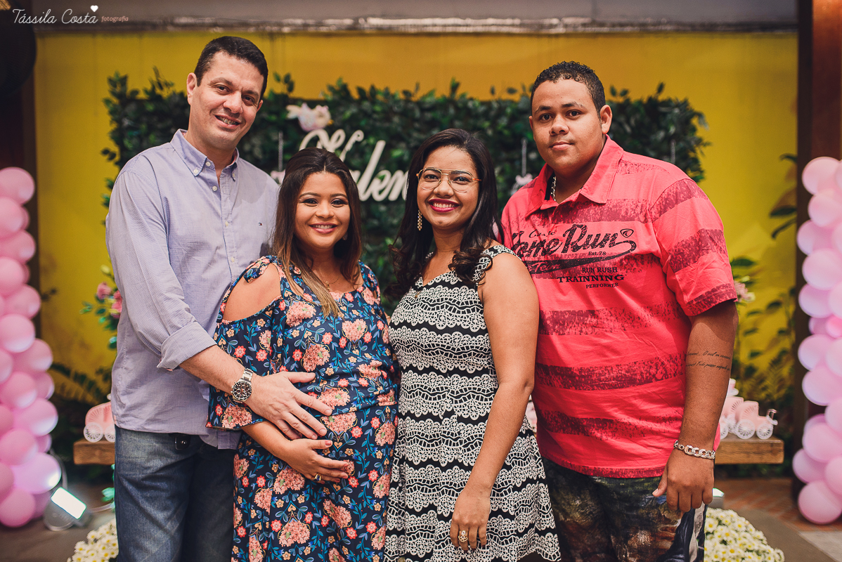 chá de bebê lindo, da Valentina, da mamãe Keila, realizado no cerimonial Fogão de Lenha, na Praia do Canto, próximo ao Triângulo, família linda e super animada